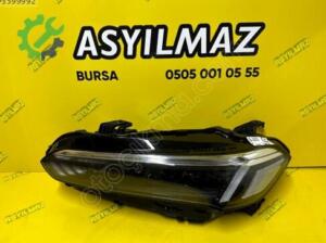CİVİC FE1 SOL FAR (ORJİNAL HATASIZ) -  33150T24Y12