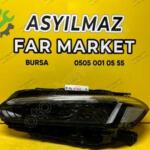 CİVİC FE1 SOL FAR – ORJİNAL HATASIZ