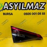 CİVİC FE1 SOL İÇ STOP (HATASIZ)