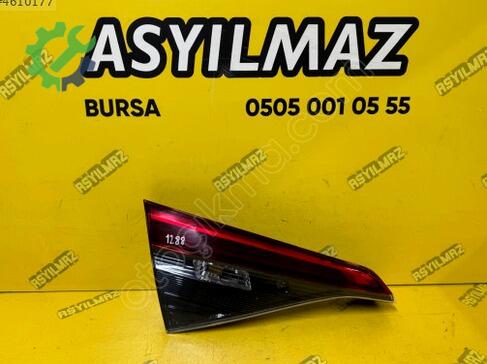 Honda Civic Sol Arka Stop çıkma parça