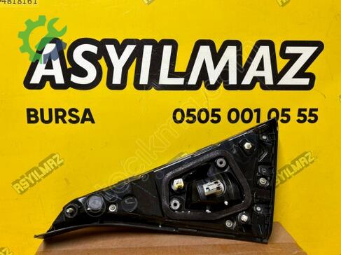 Honda Civic Sol Arka Stop çıkma parça