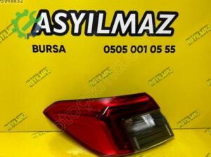 CİVİC FE1 SOL STOP (HATASIZ) – 33550-T24-T01