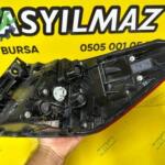 CİVİC FE1 SOL STOP (HATASIZ) – 33550-T24-T01