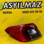 CİVİC FE1 SOL STOP (HATASIZ) –