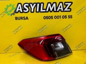 CİVİC FE1 SOL STOP (HATASIZ) –