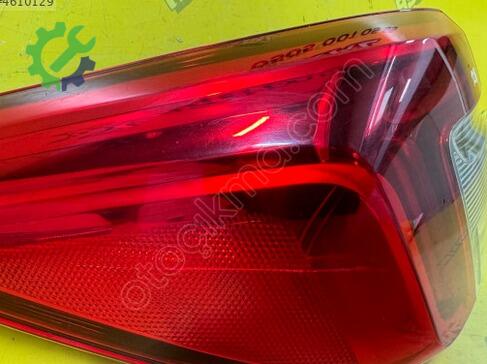 Honda Civic Sol Arka Stop 33550-T24-T01 çıkma parça