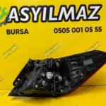 CİVİC FE1 SOL STOP (HATASIZ) –