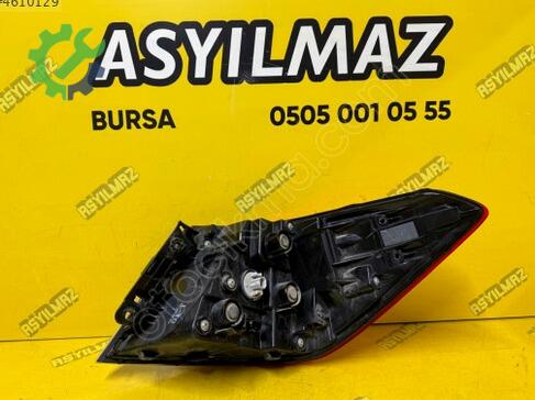 Honda Civic Sol Arka Stop 33550-T24-T01 çıkma parça