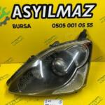 CİVİC HB SOL FAR (ORJİNAL)