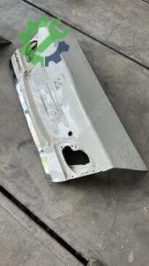 Civic için Honda Arka Bagaj Kaputu – Oto Çıkma Parçalar