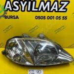 CİVİC İES SAĞ FAR (ORJİNAL HATASIZ) – MAKYAJLI