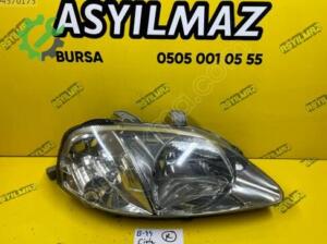 CİVİC İES SAĞ FAR (ORJİNAL HATASIZ) – MAKYAJLI