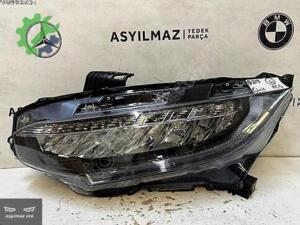CİVİC LEDLİ SOL FAR