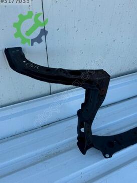 Honda Civic Ön Panel çıkma parça
