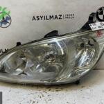 CİVİC SEDAN SOL FAR 33151S5AG51