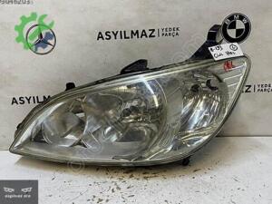 CİVİC SEDAN SOL FAR 33151S5AG51