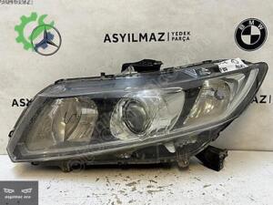 CİVİC SOL FAR