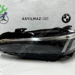 CİVİC SOL FAR FE1 ORJİNAL (HATASIZ)