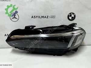 CİVİC SOL FAR FE1 ORJİNAL (HATASIZ)