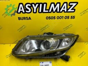CİVİC SOL FAR (ORJİNAL) – HALOJEN