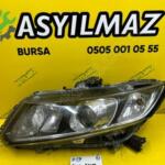 CİVİC SOL FAR (ORJİNAL) – XENON