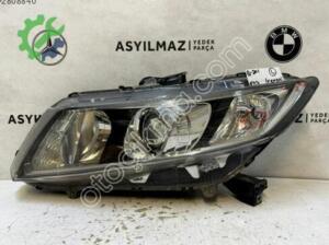 CİVİC XENON SOL FAR