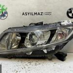 Tata Xenon Xenon Far çıkma parça - AS YILMAZ OTO Bursa