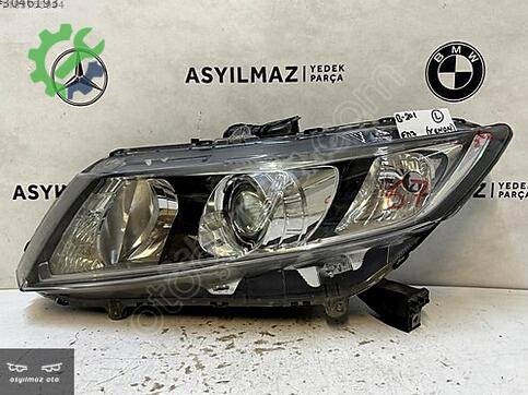 Tata Xenon Xenon Far çıkma parça