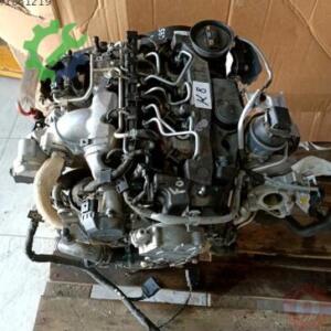 Çıkma Volkswagen Golf Motor Komple