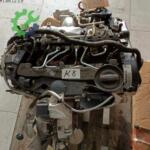 Çıkma Volkswagen Golf Motor Komple