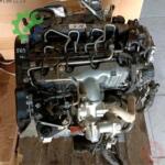 Çıkma Volkswagen Golf Motor Komple