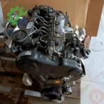 Çıkma Volkswagen Golf Motor Komple