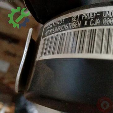 Volkswagen Golf Motor Komple çıkma parça