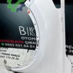 Chery Tiggo 2000 – 2026 Çamurluk Çıkma