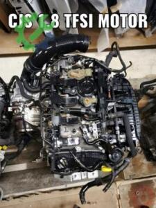 Volkswagen Passat 2021 Motor Komple Sıfır
