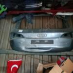 Çıkma Audi Q5 Bagaj Kapağı – Orijinal ve Uygun Fiyatlı