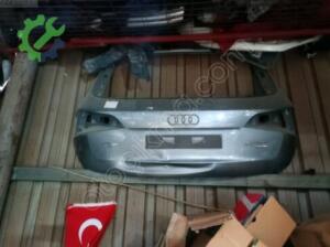 Çıkma Audi Q5 Bagaj Kapağı – Orijinal ve Uygun Fiyatlı