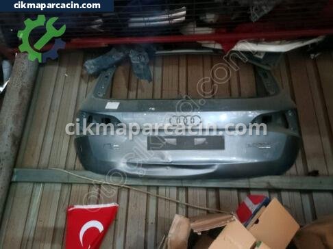 Audi Q5 Bagaj Kapağı çıkma parça
