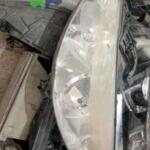 Çıkma Peugeot 207 Sol Ön Far – Orijinal ve Uygun Fiyatlı