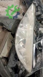 Çıkma Peugeot 207 Sol Ön Far – Orijinal ve Uygun Fiyatlı
