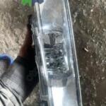 Çıkma Skoda Yeti Sis Farı – Orijinal ve Uygun Fiyatlı