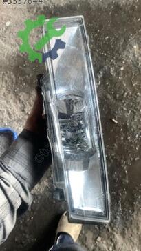 Skoda Yeti Sis Farı çıkma parça