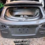 Çıkma Suzuki Vitara Bagaj Kapağı Satışı