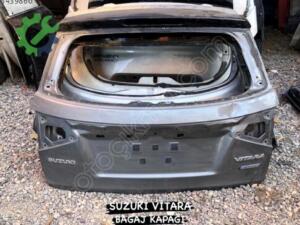 Çıkma Suzuki Vitara Bagaj Kapağı Satışı