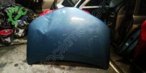 Çıkma Toyota Auris Kaput – Oto Yedek Parça