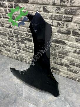 Volvo S60 Sol Ön Çamurluk çıkma parça