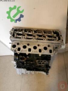 Motor Komple Volkswagen Crafter 2022 Çıkma