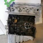 Motor Komple Volkswagen Crafter 2022 Çıkma