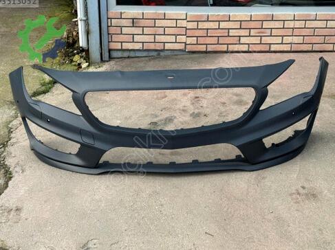 Mercedes-Benz CLA Ön Tampon çıkma parça