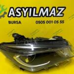 CLA SAĞ FAR (ORJİNAL ) A1179066400